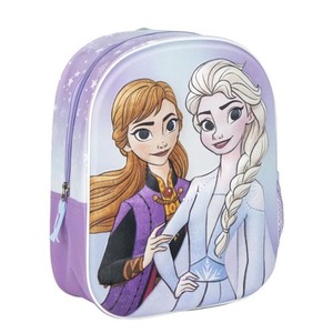 Plecak 3D - Frozen