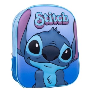 Plecak 3D Stitch
