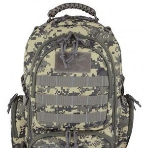 Plecak 4-komorowy BP36 Military Digital Como