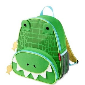 Plecak Krokodyl Little Kid