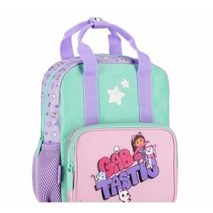 Plecak M-Midi Gabby's Dollhouse Tastic