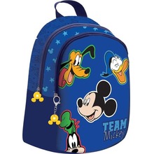 Plecak mały Mickey Mouse
