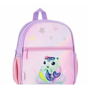 Plecak mini Gabby's Dollhouse Syrenka