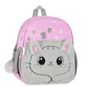 Plecak Mini pluszowy Kitty