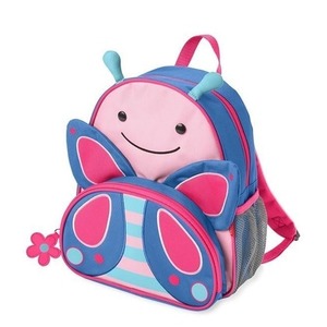 Plecak Motyl Little Kid