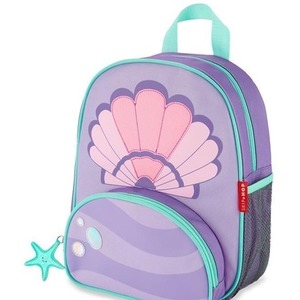 Plecak Muszelka Little Kid