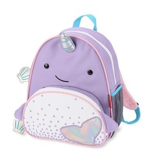 Plecak Narwal Little Kid