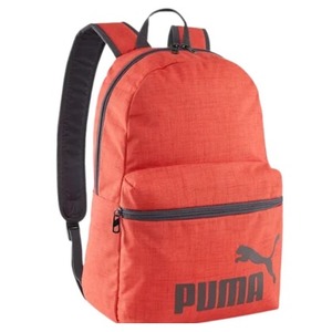 Plecak Puma Phase III pomarańczowy 22l