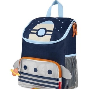 Plecak Rakieta Big Kid