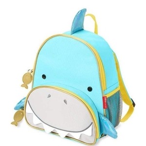 Plecak Rekin Little Kid