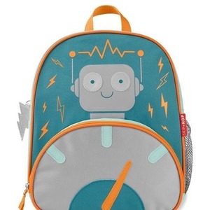 Plecak Robot Little Kid