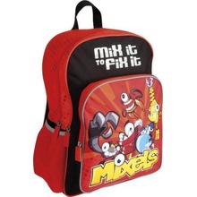 Plecak szkolny MX-01 Mixels ASTRA