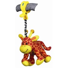 Pluszak Playgro żyrafa (203343) *