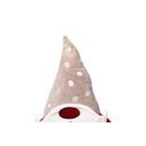 Pluszowa zabawka Squidglys Świąteczny Gnom MIX