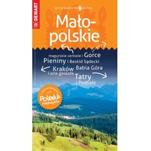 PN Małopolskie - przewodnik Polska Niezwykła