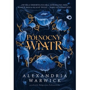 Północny Wiatr. Cztery Wiatry. Tom 1