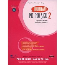 Po Polsku 2 Podręcznik Nauczyciela