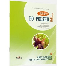 Po polsku 3 Przykładowe testy certyfikatowe