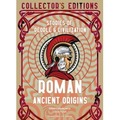 Początki Starożytnego Rzymu/Roman Ancient Origin..