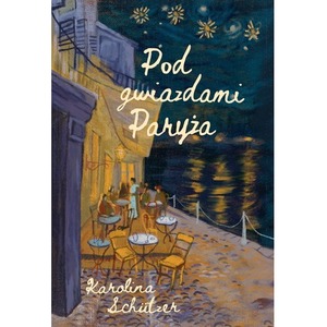 Pod gwiazdami Paryża
