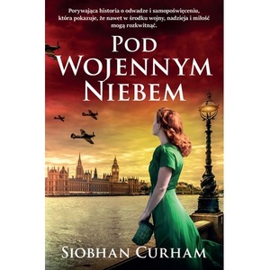 Pod wojennym niebem