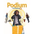 Podium 1 podręcznik