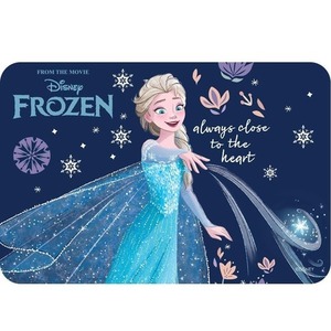 Podkładka śniadaniowa Frozen