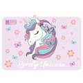 Podkładka śniadaniowa Jednorożec
