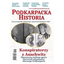 Podkarpacka Historia 105-106
