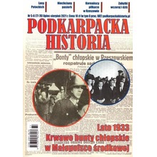 Podkarpacka historia 77-78/2021
