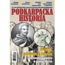 Podkarpacka historia 97-100/2023