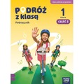 PODRÓŻ Z KLASĄ Podręcznik klasa 1 część 2 EDYCJA 2026