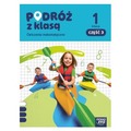 PODRÓŻ Z KLASĄ Zeszyt ćwiczeń matematyka klasa 1 część 3 EDYCJA 2026