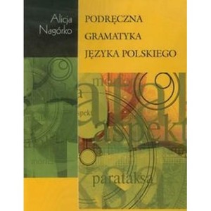 Podręczna gramatyka języka polskiego