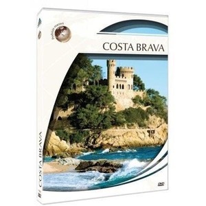 Podróże marzeń. Costa Brava