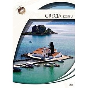 Podróże marzeń. Grecja - Korfu