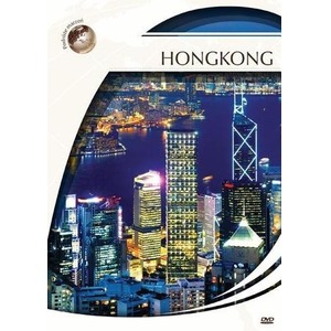 Podróże marzeń. Hongkong