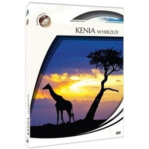 Podróże marzeń. Kenia - wybrzeże