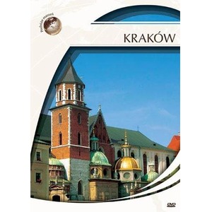 Podróże marzeń. Kraków
