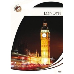 Podróże marzeń. Londyn