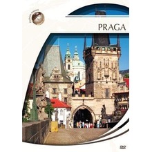 Podróże marzeń. Praga