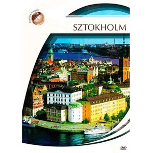 Podróże marzeń. Sztokholm