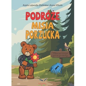 Podróże misia Porzucka