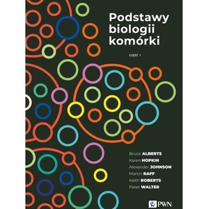 Podstawy biologii komórki cz.1