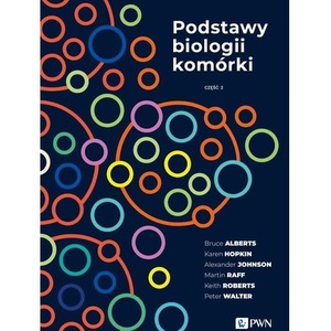 Podstawy biologii komórki cz.2