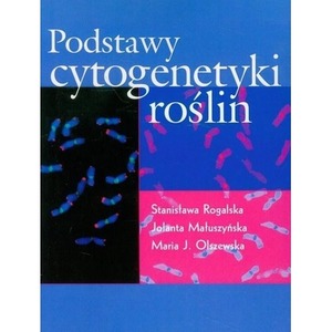 Podstawy cytogenetyki roślin