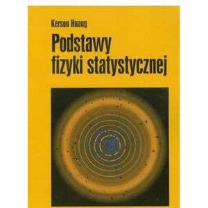 Podstawy fizyki statystycznej