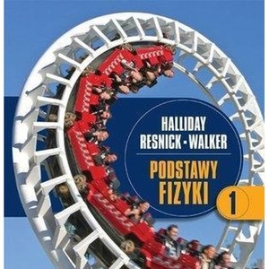 Podstawy fizyki T.1