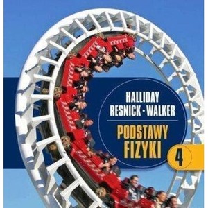 Podstawy fizyki T.4
