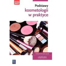Podstawy kosmetologii w praktyce WSiP